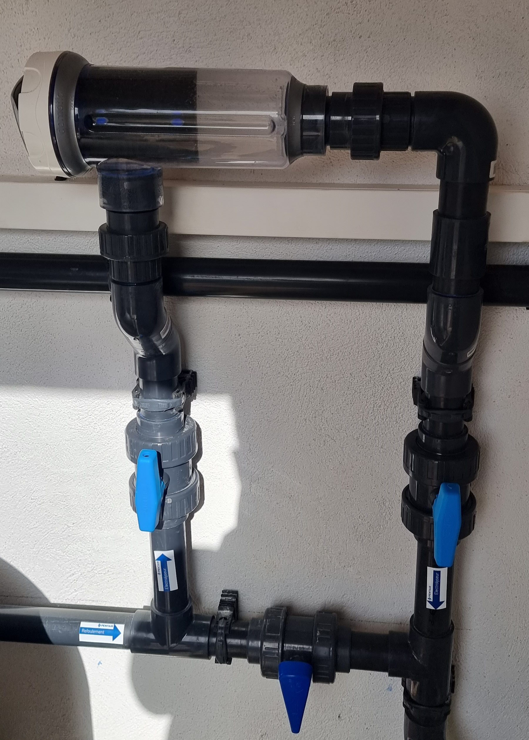 techni pompes-installation réparation piscine