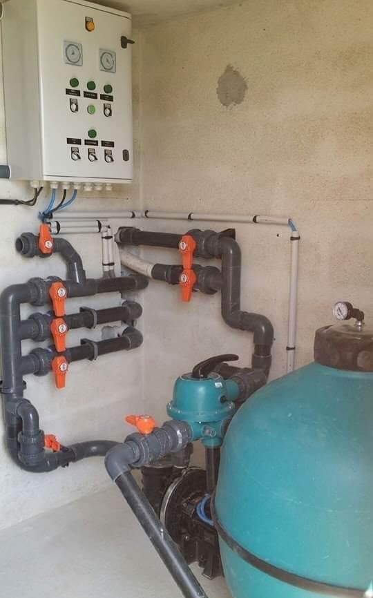 Techni Pompes La Crau