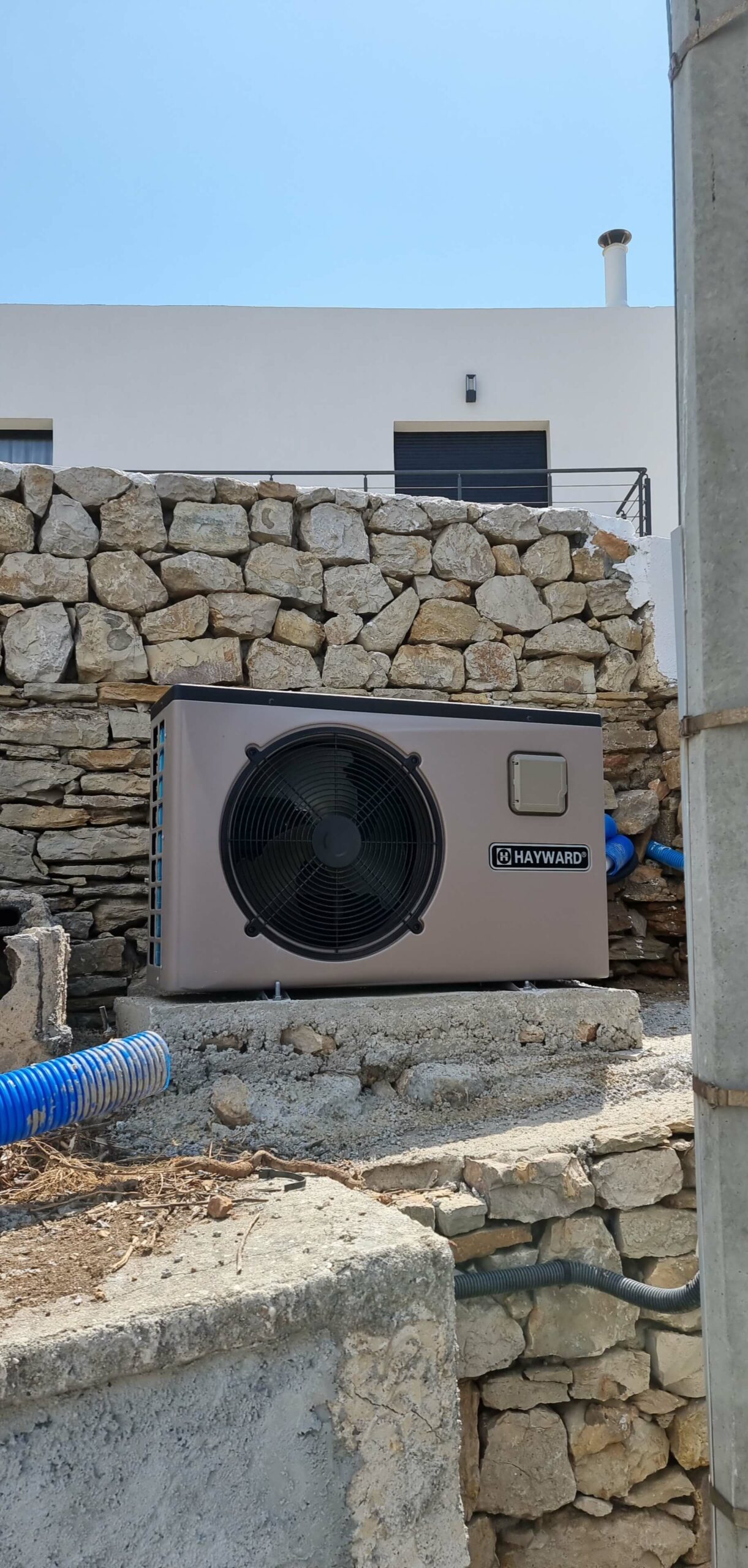 Techni Pompes La Crau