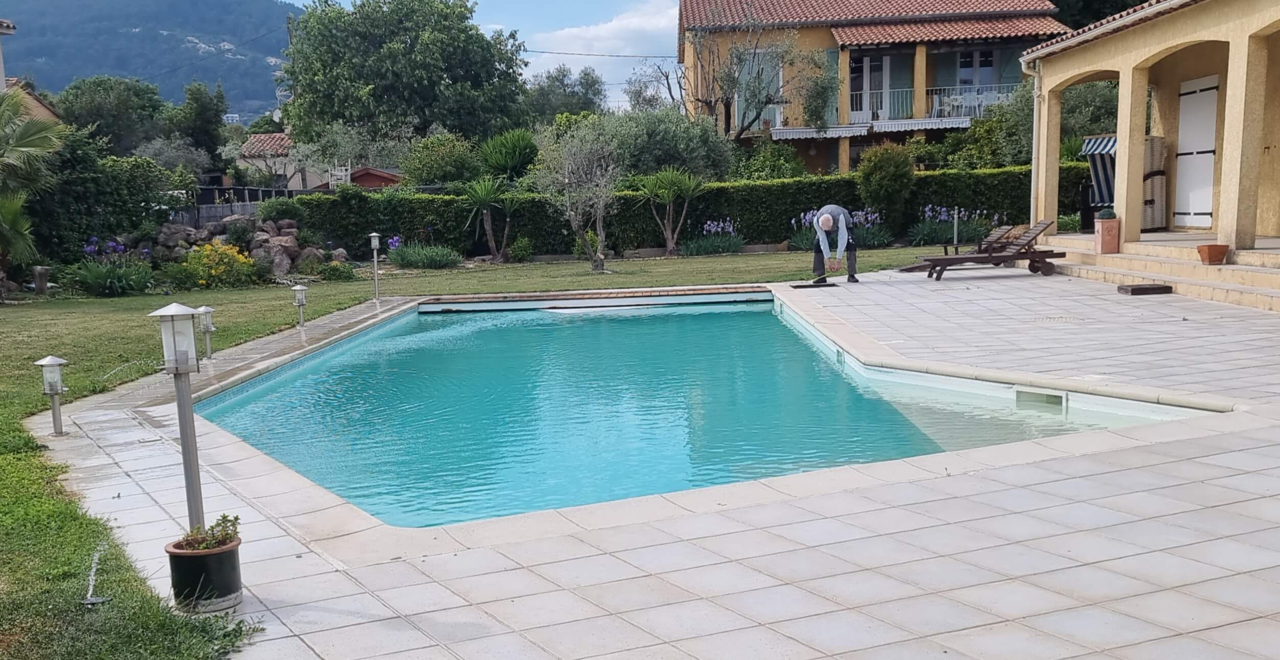 Techni Pompes La Crau