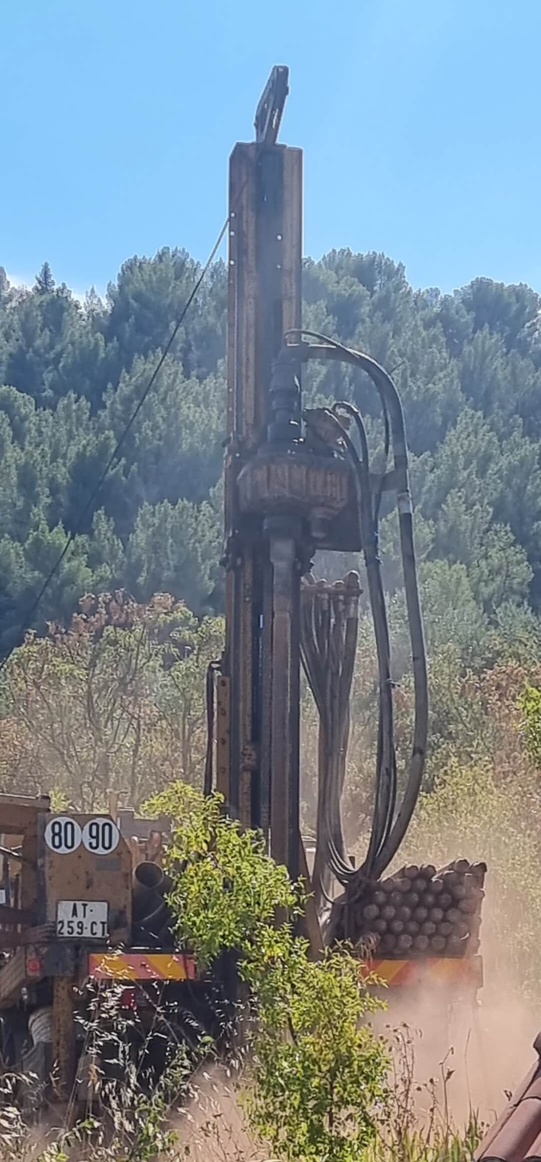 Techni Pompes La Crau