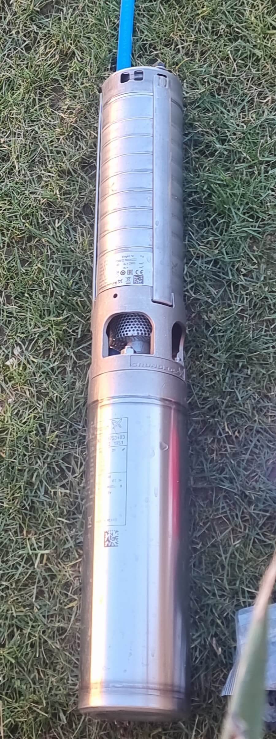 Techni Pompes La Crau