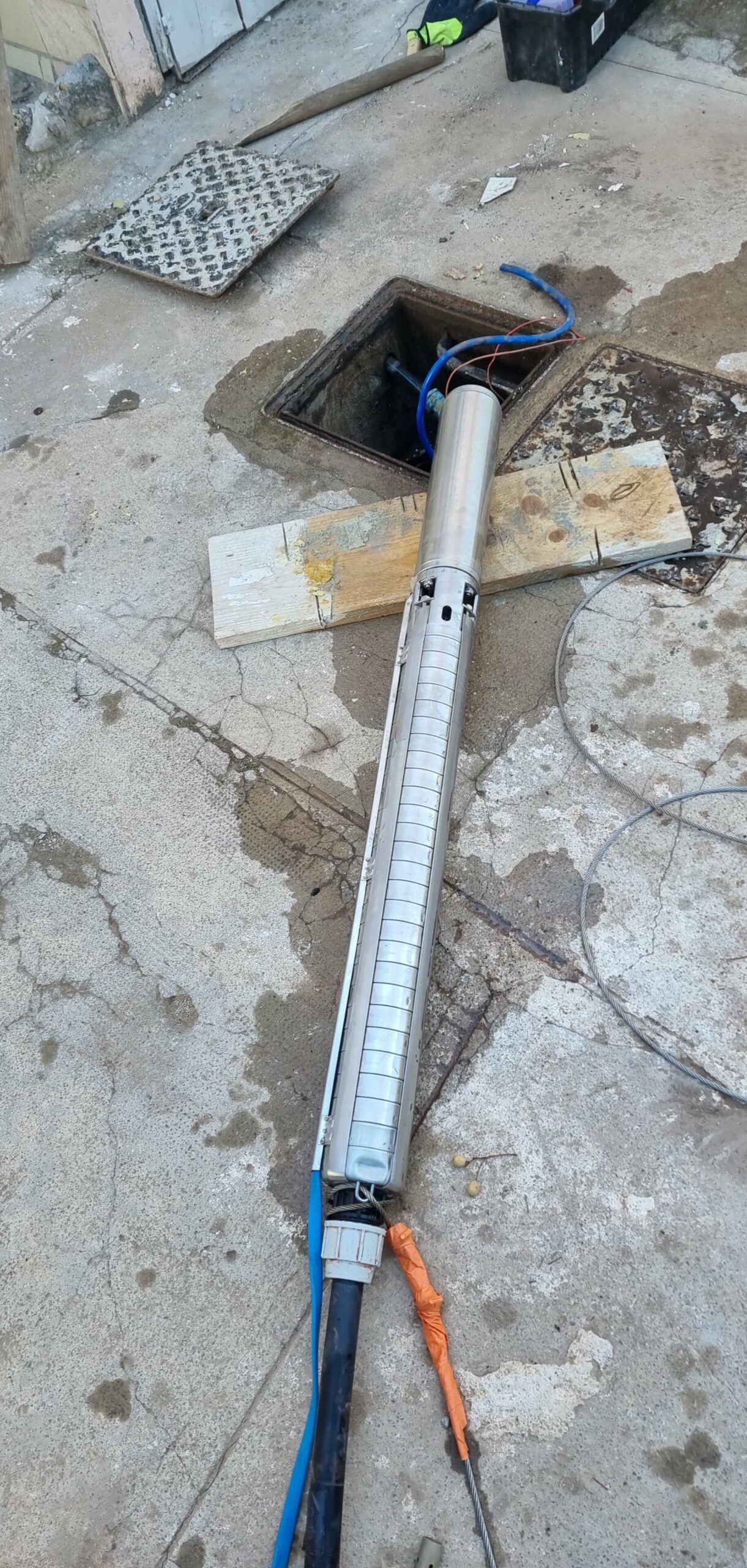 Techni Pompes La Crau