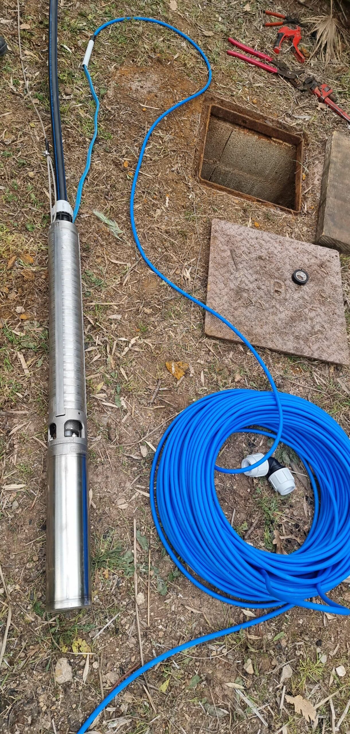 Techni Pompes La Crau