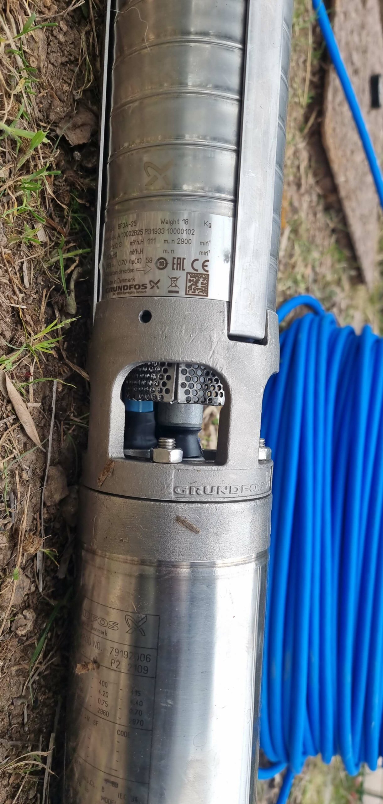 Techni Pompes La Crau