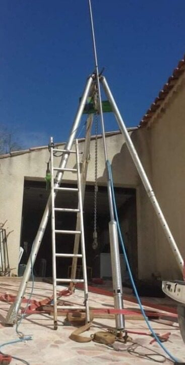 Techni Pompes La Crau