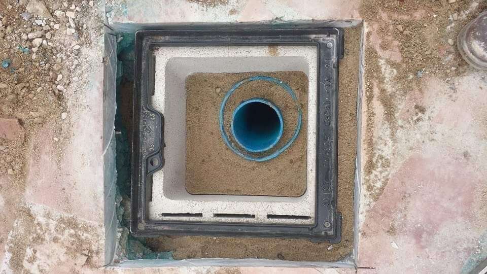 Techni Pompes La Crau