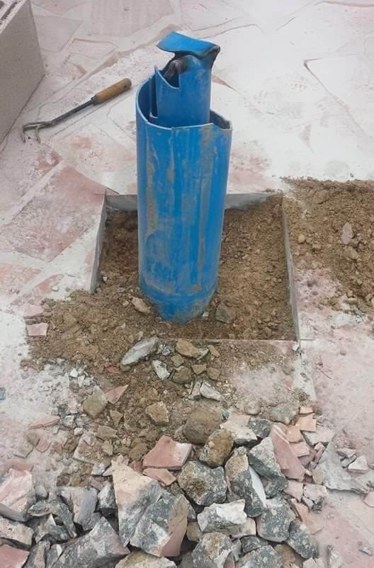 Techni Pompes La Crau