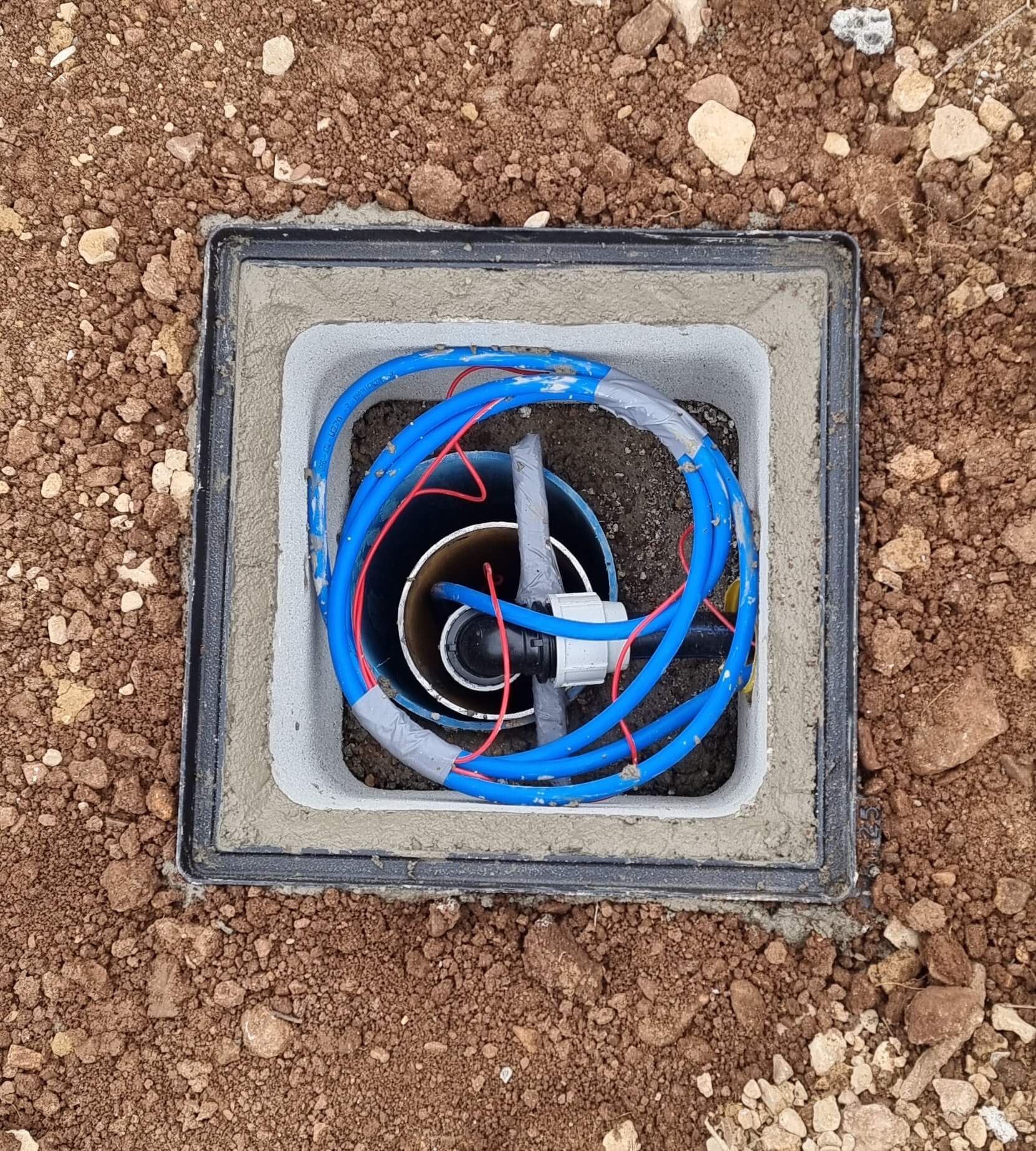 Techni Pompes La Crau