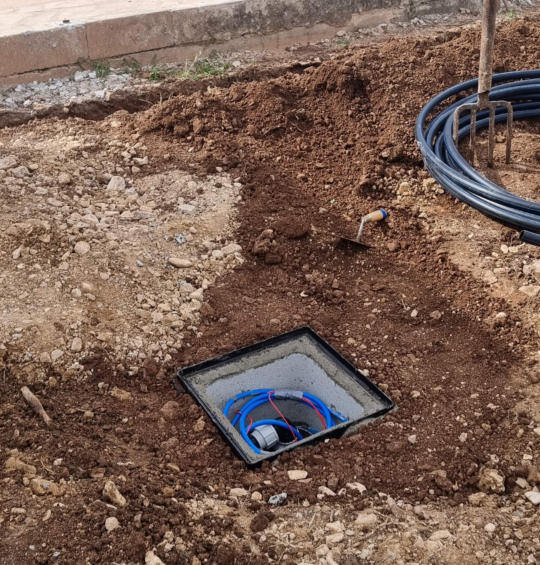 Techni Pompes La Crau